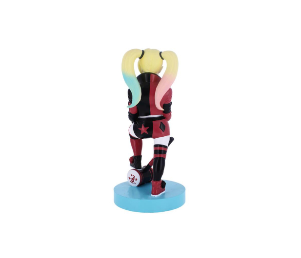 Cable Guys Harley Quinn - 746576 - zdjęcie 4